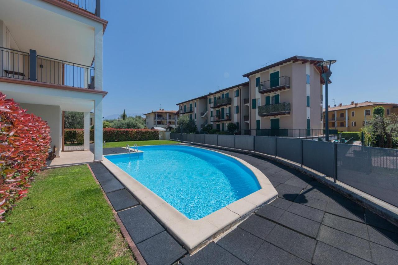 Appartamento In Villa Beatrice Pt7 By Wonderful Italy Toscolano-Maderno Exterior foto