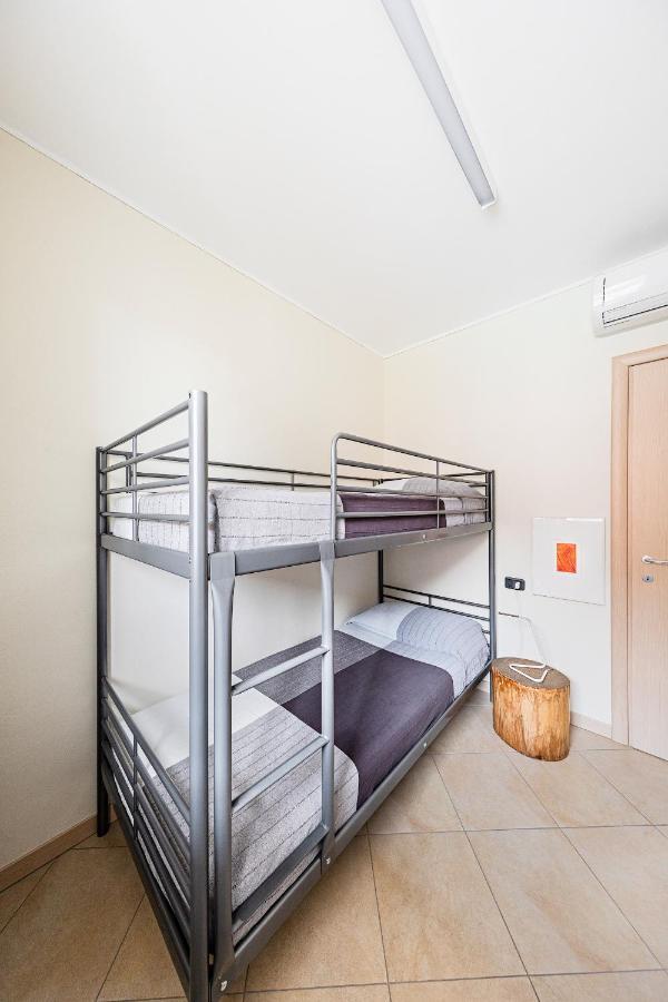 Appartamento In Villa Beatrice Pt7 By Wonderful Italy Toscolano-Maderno Exterior foto